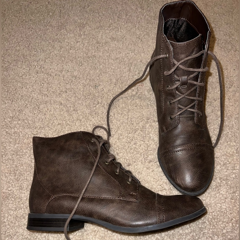 St. John’s Bay Boots